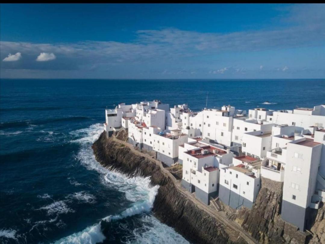 Apartamento Mirador del Norte Las Palmas de Gran Canaria Exterior foto