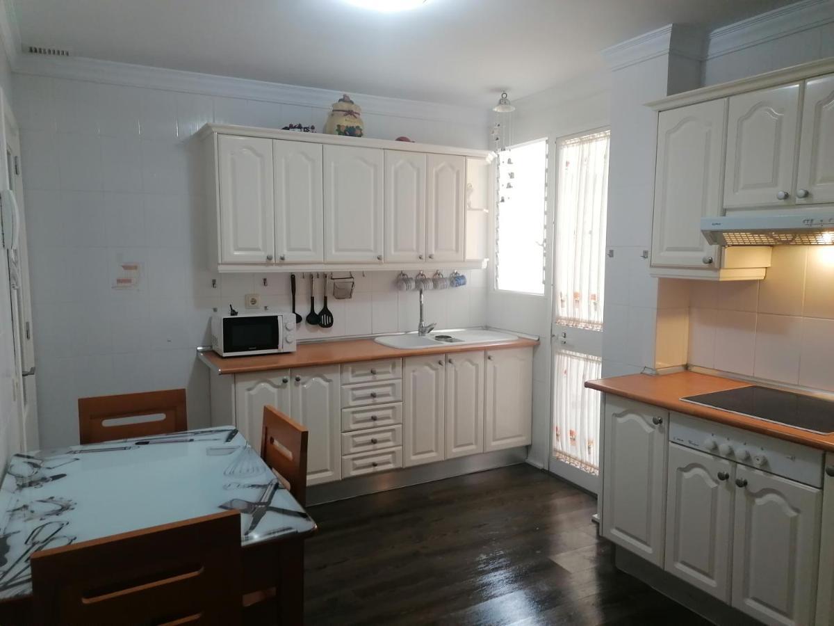 Apartamento Mirador del Norte Las Palmas de Gran Canaria Exterior foto