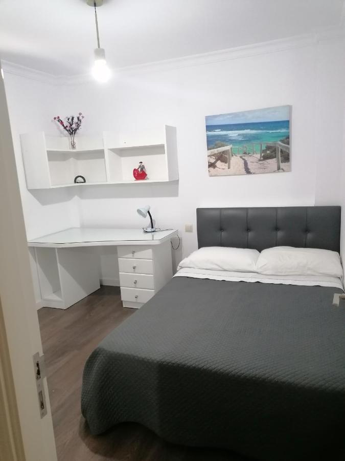 Apartamento Mirador del Norte Las Palmas de Gran Canaria Exterior foto